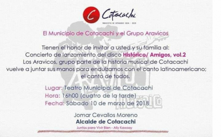 gallery/invitación
