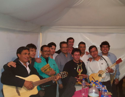 gallery/cotacachi de oro